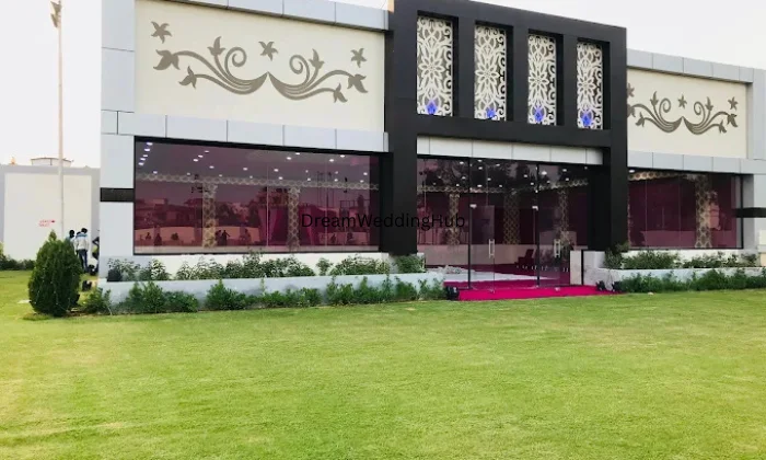 KRISHNA GARDEN Jaipur